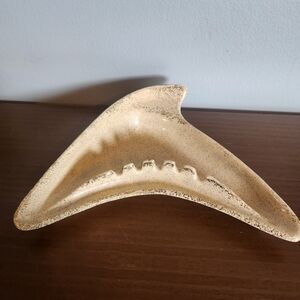 VINTAGE ASHTRAY